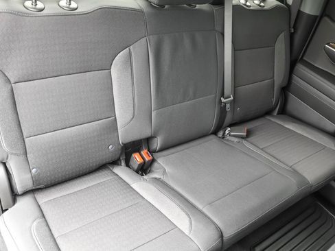 New 2025 Chevrolet Silverado 1500 LT image 41