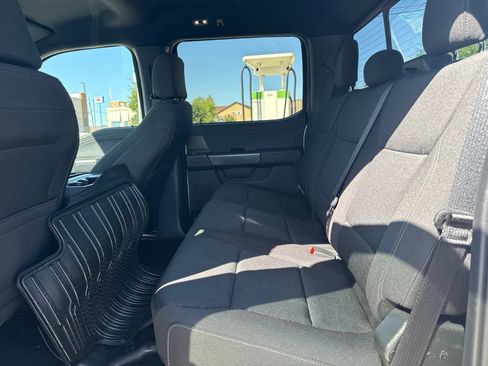 Certified 2024 Ford F150 XLT w/ Equipment Group 302A MID AWD/4WD image 10
