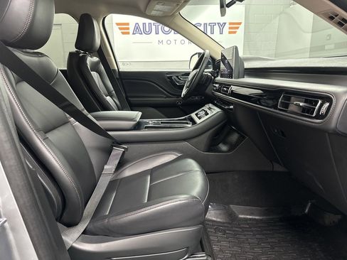 Used 2024 Lincoln Aviator Premiere w/ Premium Package image 21