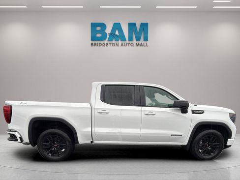 New 2026 GMC Sierra 1500 Elevation w/ Preferred Package image 12