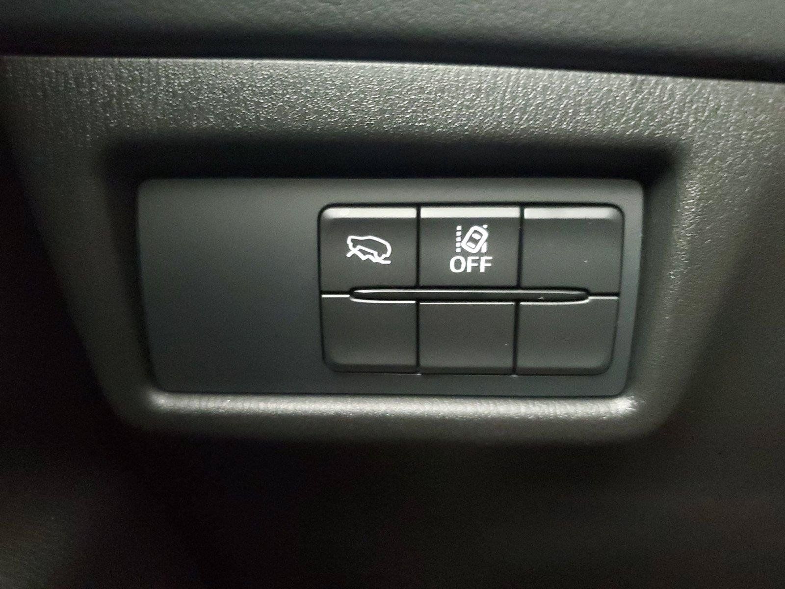 Certified 2025 MAZDA CX-5 AWD 2.5 S image 34