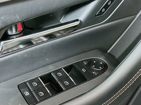 New 2026 MAZDA CX-90 3.3 Turbo w/ Premium Sport Pkg image 6