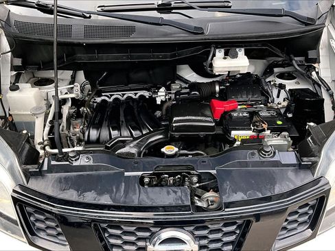 Used 2021 Nissan NV200 S FWD image 29