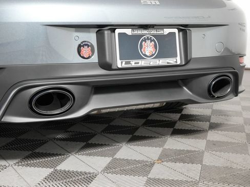 New 2026 Porsche 911 Carrera RWD image 15
