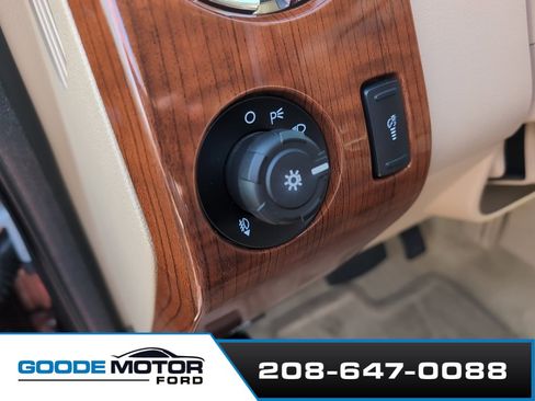 Used 2015 Ford F350 King Ranch image 15