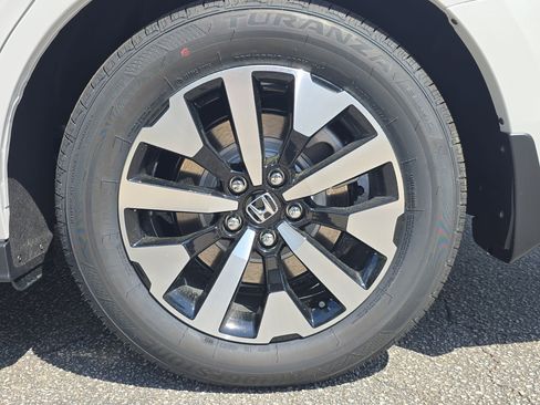 New 2026 Honda Odyssey EX-L image 36