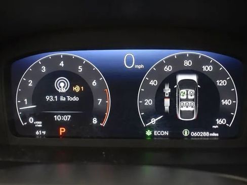 Used 2022 Honda Civic Sport Touring image 27