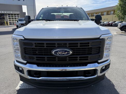 New 2026 Ford F350 XL w/ XL Driver Assist Package AWD/4WD image 2
