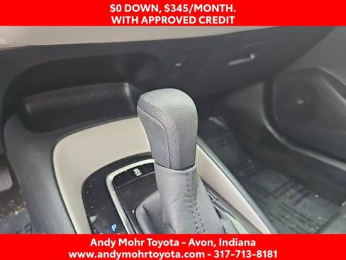 Used 2021 Toyota Corolla LE FWD image 22