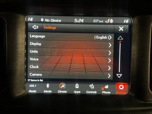 Used 2019 Dodge Charger R/T w/ Daytona Edition Group image 37