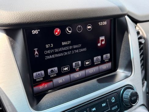 Used 2016 GMC Yukon SLE w/ Convenience Package RWD image 16