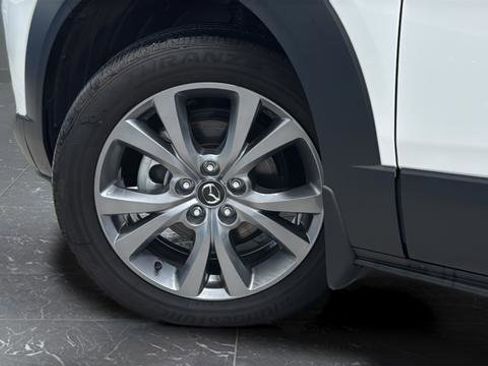 Used 2025 MAZDA CX-30 AWD 2.5 S w/ Premium Package image 37