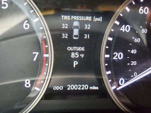 Used 2013 Lexus GS 350 w/ Premium Pkg RWD image 19