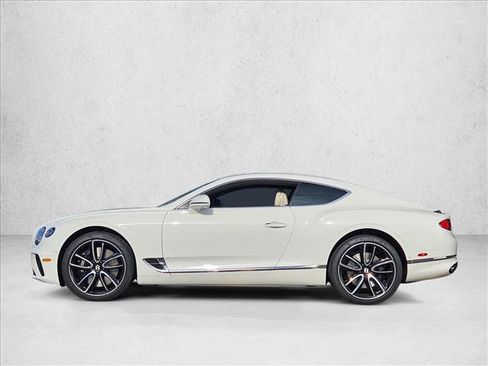 Used 2024 Bentley Continental GT V8 image 9