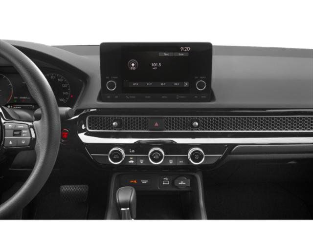 Used 2023 Honda Civic LX image 10