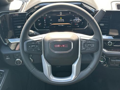 New 2026 GMC Sierra 1500 Elevation w/ Elevation Select Package AWD/4WD image 24