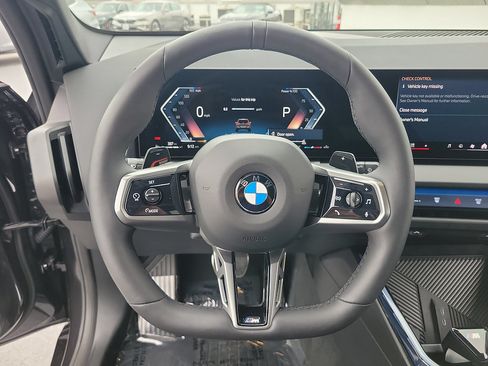 Used 2026 BMW X3 xDrive30i w/ M Sport Package AWD/4WD image 24