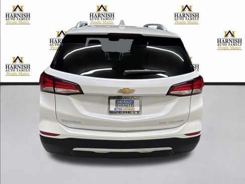 Used 2023 Chevrolet Equinox Premier image 5