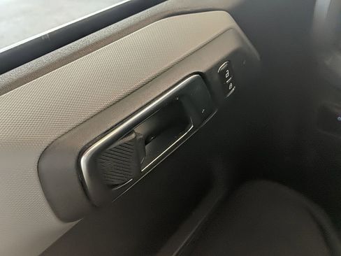 Certified 2023 Ford Bronco 4-Door AWD/4WD image 24
