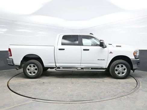 Used 2023 RAM 2500 Big Horn w/ Level 1 Equipment Group image 8