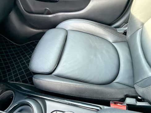 Used 2023 MINI Cooper Clubman John Cooper Works image 22