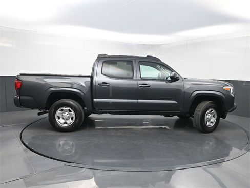 Used 2023 Toyota Tacoma SR image 42