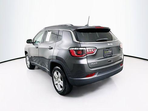 Used 2022 Jeep Compass Latitude w/ Convenience Group image 5