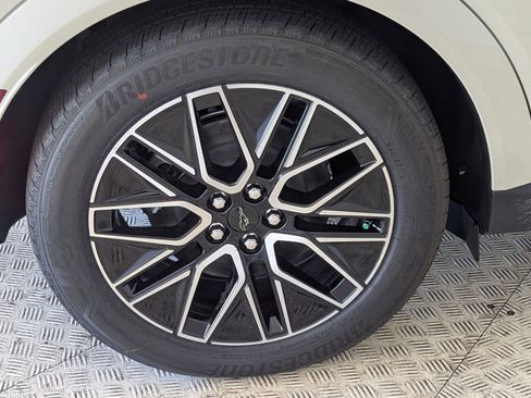 New 2025 Ford Mustang Mach-E Premium image 11