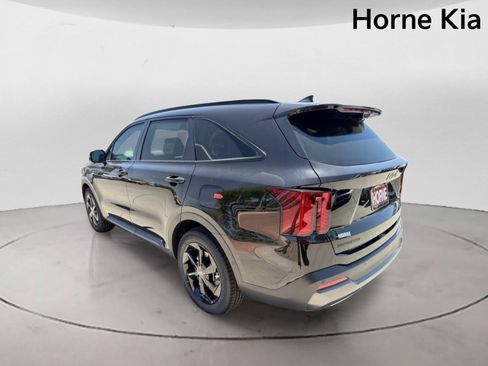 New 2026 Kia Sorento SX Prestige AWD/4WD image 5