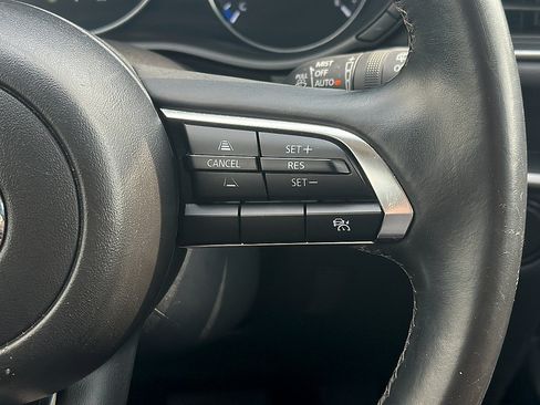 Used 2024 MAZDA CX-30 AWD 2.5 S w/ Select Sport Pkg image 12