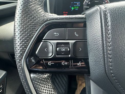Used 2024 Toyota Tundra TRD Pro AWD/4WD image 19