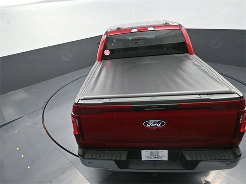 Used 2024 Ford F150 XLT w/ FX4 Off-Road Package image 14