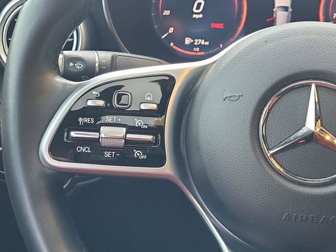 Certified 2022 Mercedes-Benz GLC 300 4MATIC Coupe image 26