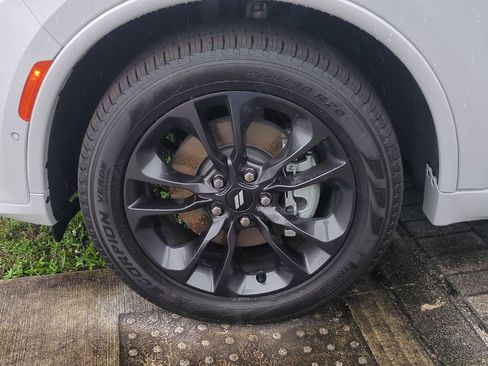 New 2026 Dodge Durango GT image 10