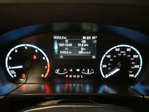 Certified 2023 Ford Bronco Sport Big Bend w/ Convenience Package AWD/4WD image 13