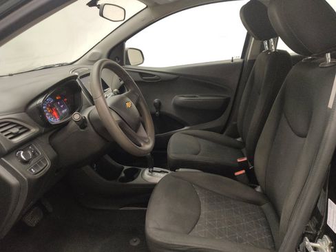 Used 2020 Chevrolet Spark LS FWD image 17