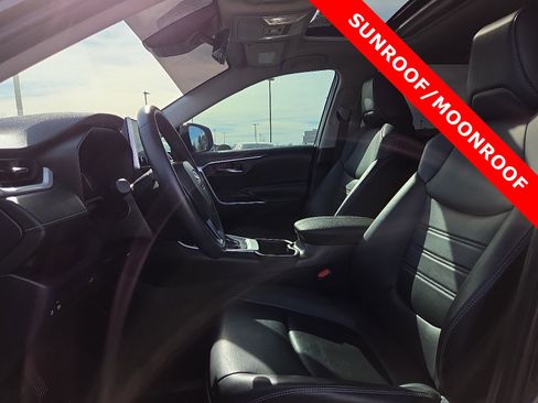 Used 2024 Toyota RAV4 XLE Premium image 15