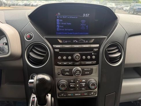Used 2015 Honda Pilot EX-L image 9