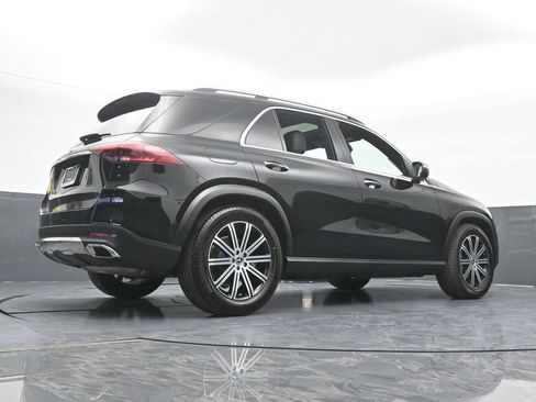 Used 2026 Mercedes-Benz GLE 350 4MATIC image 64