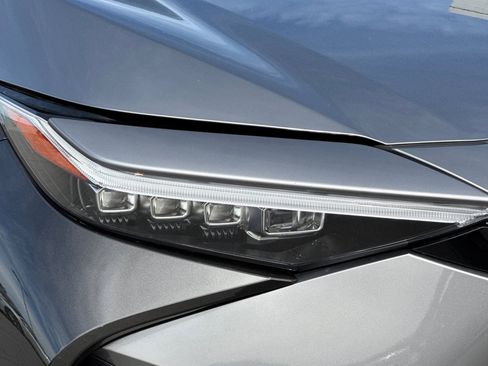 Certified 2023 Toyota bZ4X Limited w/ Weather Package image 9