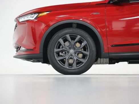 Used 2023 Acura MDX A-Spec AWD/4WD image 12