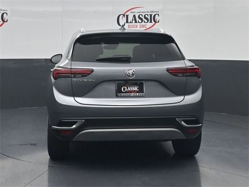 Used 2022 Buick Envision Essence w/ Safety Package image 8