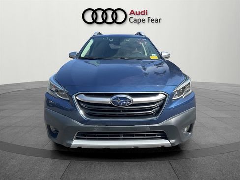 Used 2022 Subaru Outback Touring XT image 2