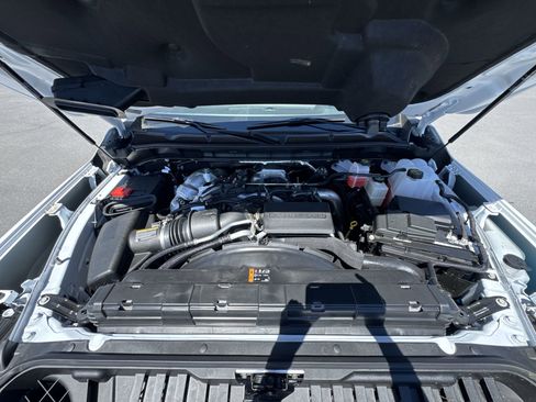 New 2026 GMC Sierra 3500 Denali w/ Denali Reserve Package AWD/4WD image 18