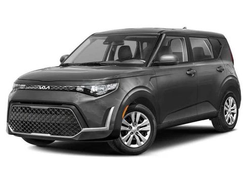 Used 2024 Kia Soul LX w/ Option Group 015 FWD image 31
