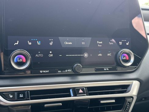 Certified 2026 Lexus RX 350 FWD w/ Convenience Package image 32
