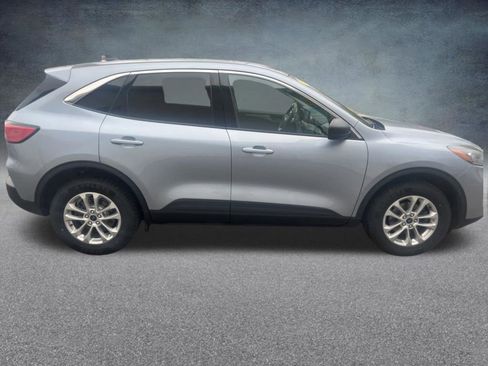 Used 2022 Ford Escape SE w/ Convenience Package AWD/4WD image 4