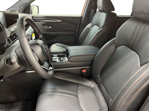 New 2026 Honda Passport TrailSport Elite image 8