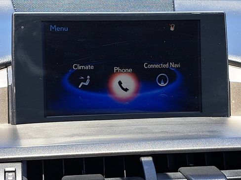 Used 2017 Lexus NX 200t F Sport w/ Accessory Package 2 FWD image 23