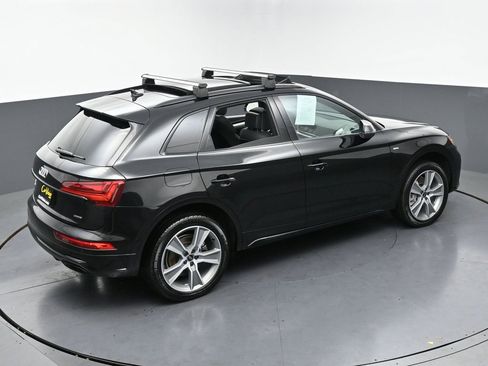 Used 2025 Audi Q5 2.0T Premium image 42